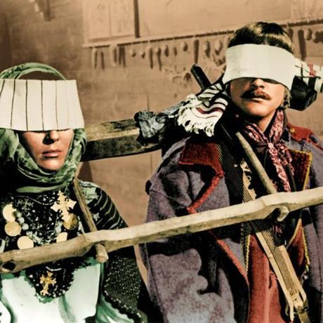 Born Gold: Decimate Everything - MP3
Nouvel extrait de...