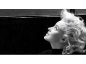 Blonde Manhattan Expo consacrée Marilyn Monroe