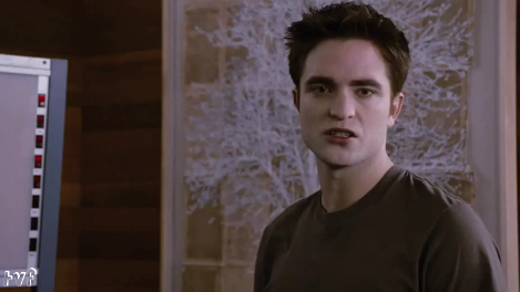 Découvrez les 15 secondes du nouveau trailer de Breaking Dawn