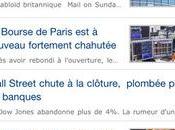 figaro iPhone passe version 3.0...