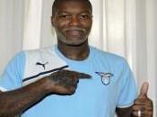 Cissé Contre Milan hauteur