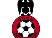 Rivère L’OGC Nice roule l’or