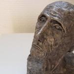 Christine Jouvenceau, à La Source