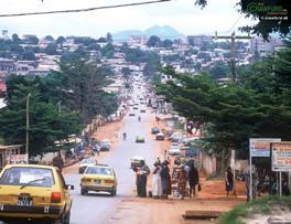 Yaoundé : les autorités imposent le Silence à Mvan