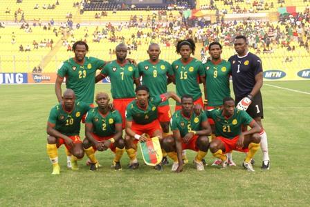 Assemblé générale extraordinaire de la ligue professionnelle de football le 22 septembre à Yaoundé 