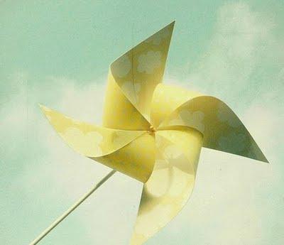 Pinwheel  //