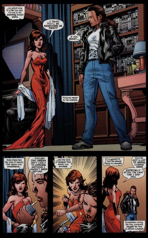 En attendant Batwoman (et si vous avez raté le début #1)