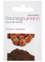 Monoprix-baume-gourmand-cacao