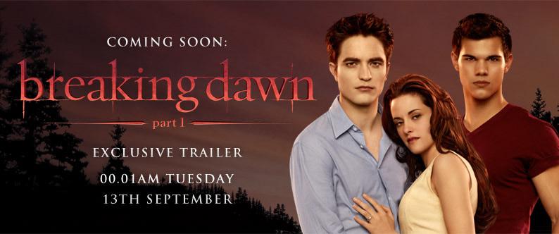 Le trailer arrivera plus tôt que prévu + Aperçu 15 secondes HD