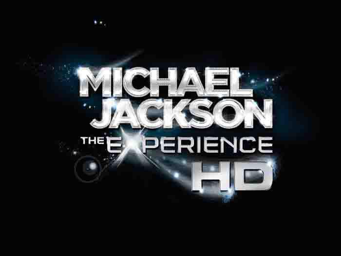 [News] Michael Jackson The Experience sur PS Vita