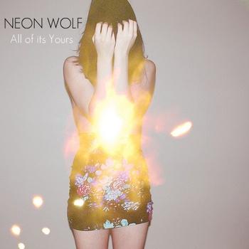 NEON WOLF