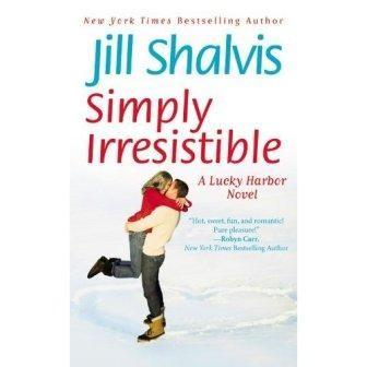 Jill SHALVIS - Simply Irresistible : 5,5/10