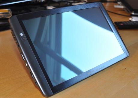 tablette archos 101