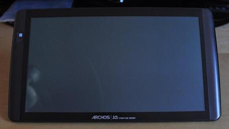 Tablette Archos 101