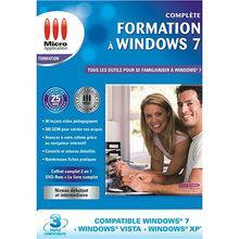 Formation complète à Windows 7