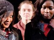 NOUVEAU Cours théâtre amateur