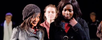 NOUVEAU ! Cours de théâtre amateur