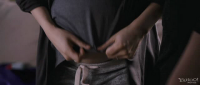 Extrait du nouveau trailer de Breaking Dawn