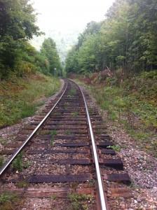 Ces moments où nos vies s’arrêtent en même temps