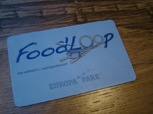 Foodloop !