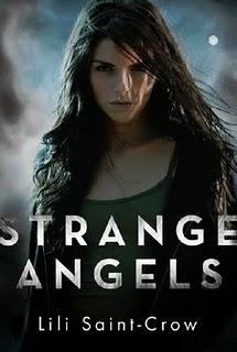 Strange Angels T.1 : Strange Angels - Lili St. Crow