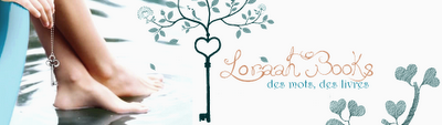 [Concours] - Loraah Books