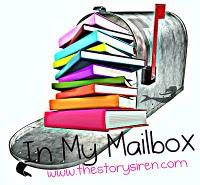 [In my mailbox] - Episode 5