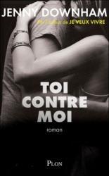 Toi contre Moi - Jenny Downham