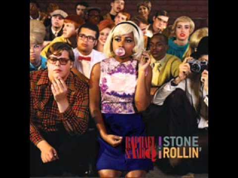 0 Chroniques d’été #5 : Raphael Saadiq – Stone Rollin