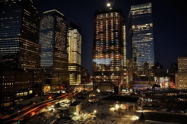 C'était un onze septembre