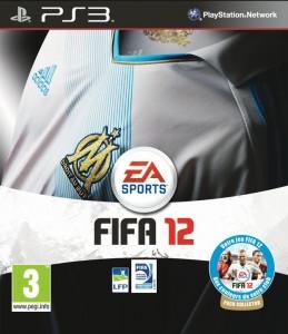 FIFA 12 – Teaser Spécial OM