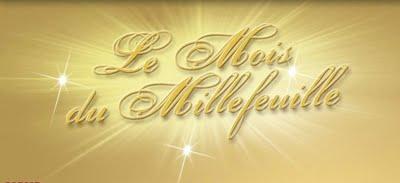 Pour quel Millefeuille allez-vous craquer ?