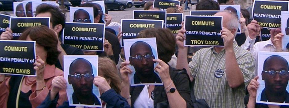 Troy Anthony Davis ne doit pas être exécuté