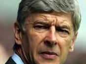 Arsenal Wenger satisfait