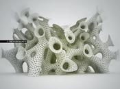 Pavillon nonLin/Lin Marc Fornes