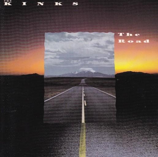 The Kinks #10-The Road-1987