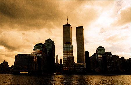 Et si le 11 septembre 2001 n’avait pas eu lieu?