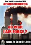 politique,société,conspiration,11 septembre,usa,attentats,reopen911,complot