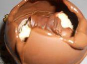 Boule Chocolat