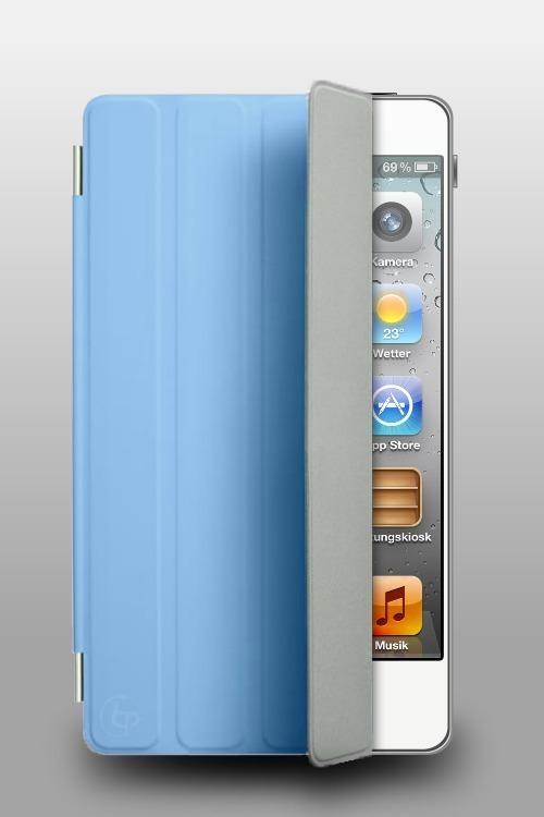 Concept iPhone 5 by Concept Phones...