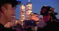 pompier, new york, nyc, 9-11, 11 septembre, naudet, documentaire