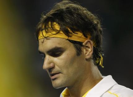 US Open - Federer rentre bredouille.