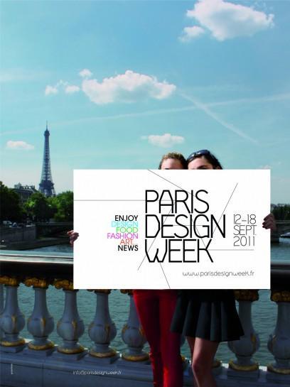 Paris Design Week…J-1