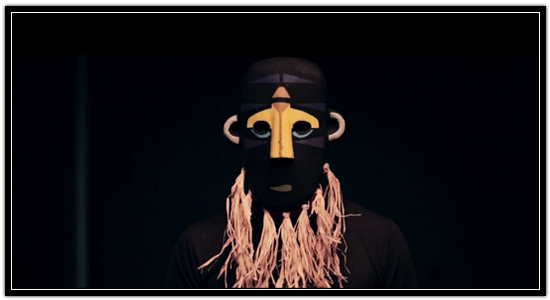 SBTRKT- Pharaohs