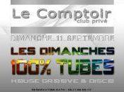 dimanches 100% tubes