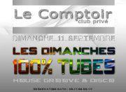 LES DIMANCHES 100% TUBES