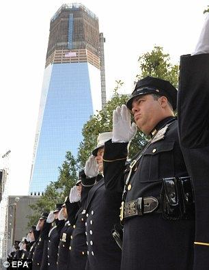 actualité,actualité us,usa,united statyes,911,new york,terrorisme,memory