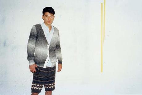 SACAI – F/W 2011 COLLECTION LOOKBOOK SACAI – F/W 2011 COLLECTION LOOKBOOK