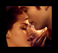 Fond d'écran teaser posters Breaking Dawn