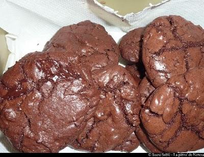 Outrageaous Cookies